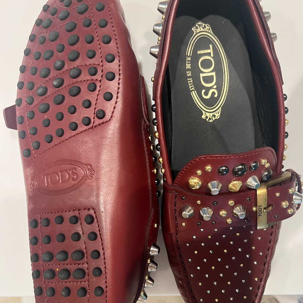 Tod's